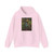 PISARRO Camille - The Shepherdess (Young Peasant Girl with a Stick) (Artwork) Hoodie