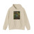 PISARRO Camille - The Shepherdess (Young Peasant Girl with a Stick) (Artwork) Hoodie