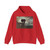TURNER, Joseph Mallord William - Archway with Trees by the Sea (Artwork) Hoodie