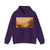 TURNER, Joseph Mallord William - Brunnen from the Lake of Lucerne (Artwork) Hoodie