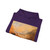 TURNER, Joseph Mallord William - Brunnen from the Lake of Lucerne (Artwork) Hoodie
