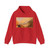 TURNER, Joseph Mallord William - Brunnen from the Lake of Lucerne (Artwork) Hoodie