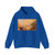 TURNER, Joseph Mallord William - Brunnen from the Lake of Lucerne (Artwork) Hoodie