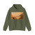 TURNER, Joseph Mallord William - Brunnen from the Lake of Lucerne (Artwork) Hoodie