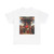 LOTTO, Lorenzo -1521-23-Madonna and Child with Saints (Artwork) T-Shirt