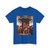 LOTTO, Lorenzo -1521-23-Madonna and Child with Saints (Artwork) T-Shirt