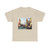 CANALETTO - View of the Entrance to the Arsenal (detail) (Artwork) T-Shirt
