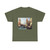 CANALETTO - View of the Entrance to the Arsenal (detail) (Artwork) T-Shirt
