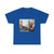 CANALETTO - View of the Entrance to the Arsenal (detail) (Artwork) T-Shirt