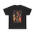 BUTTERI, Giovanni Maria - Madonna and Child Enthroned with Saints (Artwork) T-Shirt