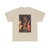 BUTTERI, Giovanni Maria - Madonna and Child Enthroned with Saints (Artwork) T-Shirt