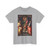 BUTTERI, Giovanni Maria - Madonna and Child Enthroned with Saints (Artwork) T-Shirt