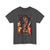BUTTERI, Giovanni Maria - Madonna and Child Enthroned with Saints (Artwork) T-Shirt