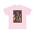 BUTTERI, Giovanni Maria - Madonna and Child Enthroned with Saints (Artwork) T-Shirt