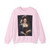 RUBENS, Peter Paul - Helena Fourment (Artwork) Crewneck Sweatshirt