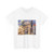 GOZZOLLI, Benozzo - The Parable of the Holy Trinity (detail) (Artwork) T-Shirt