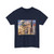 GOZZOLLI, Benozzo - The Parable of the Holy Trinity (detail) (Artwork) T-Shirt