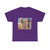 GOZZOLLI, Benozzo - The Parable of the Holy Trinity (detail) (Artwork) T-Shirt