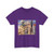 GOZZOLLI, Benozzo - The Parable of the Holy Trinity (detail) (Artwork) T-Shirt