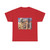GOZZOLLI, Benozzo - The Parable of the Holy Trinity (detail) (Artwork) T-Shirt