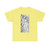 DUCCIO, Agostino di - An angel drawing back a curtain (Artwork) T-Shirt