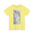 DUCCIO, Agostino di - An angel drawing back a curtain (Artwork) T-Shirt