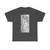 DUCCIO, Agostino di - An angel drawing back a curtain (Artwork) T-Shirt