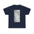 DUCCIO, Agostino di - An angel drawing back a curtain (Artwork) T-Shirt