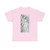 DUCCIO, Agostino di - An angel drawing back a curtain (Artwork) T-Shirt