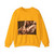 BERNINI, Gian Lorenzo - 1630 - Charity with two children (detail)2 (Artwork) Crewneck Sweatshirt