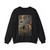 GRECO, El -1576-80 Spain- The Martyrdom of St Maurice (Artwork) Crewneck Sweatshirt
