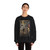 GRECO, El -1576-80 Spain- The Martyrdom of St Maurice (Artwork) Crewneck Sweatshirt