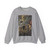 GRECO, El -1576-80 Spain- The Martyrdom of St Maurice (Artwork) Crewneck Sweatshirt