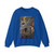 GRECO, El -1576-80 Spain- The Martyrdom of St Maurice (Artwork) Crewneck Sweatshirt