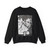 BEARDSLEY, Aubrey - The Battle of the Beaux and the Belles (Artwork) Crewneck Sweatshirt