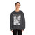 BEARDSLEY, Aubrey - The Battle of the Beaux and the Belles (Artwork) Crewneck Sweatshirt