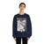 BEARDSLEY, Aubrey - The Battle of the Beaux and the Belles (Artwork) Crewneck Sweatshirt