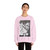 BEARDSLEY, Aubrey - The Battle of the Beaux and the Belles (Artwork) Crewneck Sweatshirt