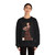 CRANACH, Lucas the Younger - Portrait of Johannes Cuspinian d1 (16) (Artwork) Crewneck Sweatshirt