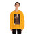 CRANACH, Lucas the Younger - Portrait of Johannes Cuspinian d1 (16) (Artwork) Crewneck Sweatshirt