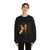 DOSSI, Dosso - Circe and her Lovers in a Landscape 7 (Artwork) Crewneck Sweatshirt