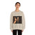 DOSSI, Dosso - Circe and her Lovers in a Landscape 7 (Artwork) Crewneck Sweatshirt