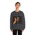 DOSSI, Dosso - Circe and her Lovers in a Landscape 7 (Artwork) Crewneck Sweatshirt