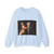 DOSSI, Dosso - Circe and her Lovers in a Landscape 7 (Artwork) Crewneck Sweatshirt