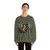BOCCACCINO, Boccaccio - Virgin and Child with Saints and a Donor (Artwork) Crewneck Sweatshirt