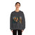 BOCCACCINO, Boccaccio - Virgin and Child with Saints and a Donor (Artwork) Crewneck Sweatshirt
