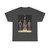 DONATELLO - Madonna and Child between St Francis and St Anthony (Artwork) T-Shirt
