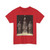 DONATELLO - Madonna and Child between St Francis and St Anthony (Artwork) T-Shirt