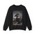 GOYA Y LUCIENTES, Francisco de - Les Jeunes or the Young Ones (Artwork) Crewneck Sweatshirt