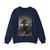 GOYA Y LUCIENTES, Francisco de - Les Jeunes or the Young Ones (Artwork) Crewneck Sweatshirt
